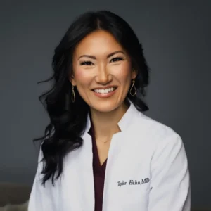 Dr. Taylor Hahn, MD, FACOG, MSCP